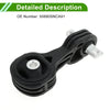 Honda Civic Hybrid FA3 Engine Mount (2007-2013)
