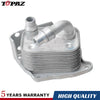 BMW E46 E90 E93 E60 X3 316i 318i Engine Oil Cooler (2000-2013)