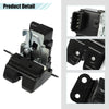 Hyundai Tucson Car Rear Tailgate Boot Lock Latch (2013-2017)