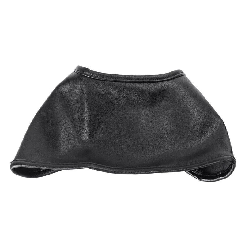 Harley Touring Gas Fuel Tank Mini Bra Shield Protector (1997 - up)