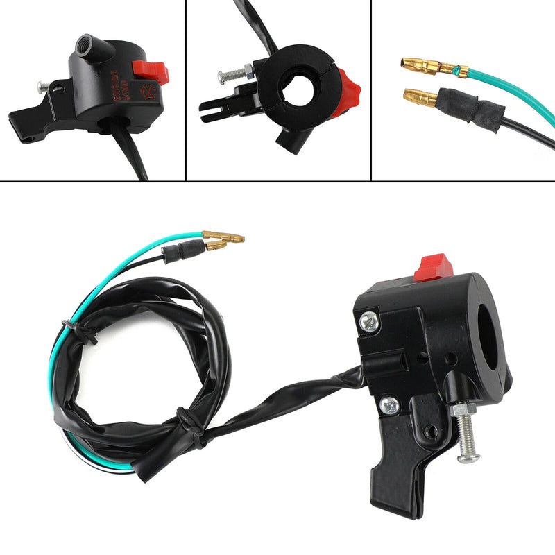 Honda CRF 50F Kill Switch (2004-2021)