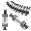 VP BC-73 Bike Sealed Bearing Taper Bottom Bracket 68MM