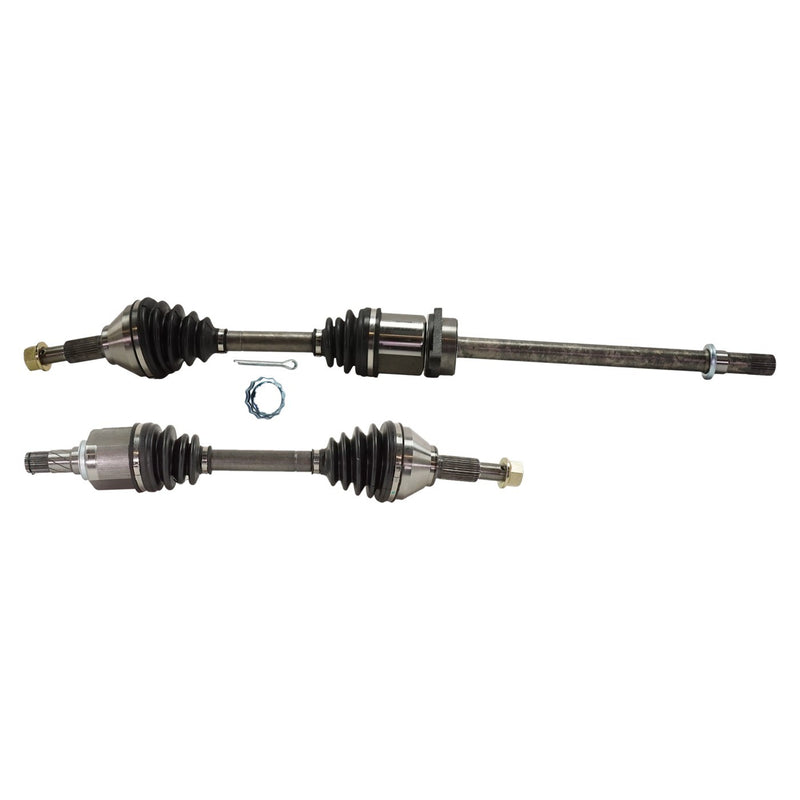 CV Half Shaft Axle For 2007-2013 Nissan Altima 3.5L Front