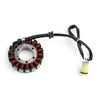Kawasaki ZX-6R ZX636 Ninja Z1000 Z750 Stator Coil (2003-2006)