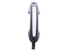 Hyundai Santa Fe Front Right Outer Door Handle w/ Keyhole (2005–2012)