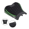 Kawasaki Ninja ZX-4R Raider Seat Cushion PU Green (2023)