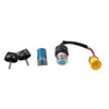 BUYANG Linhai 260cc 300cc 400cc Ignition Switch w/ Keys