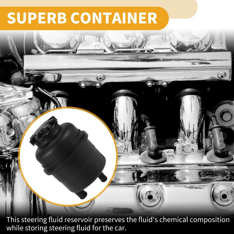 BMW 318is Power Steering Reservoir (1991-1999)