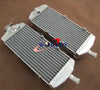 KTM 560SMR 450SMR 525SMR 450SX 525SX Aluminum Radiator (2003-2006)