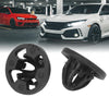 Dodge Ram 1500 2500 3500 10 x Taillight Lamp Retainer Clips