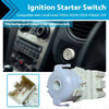 Toyota LandCruiser VDJ79 VDJ78 VDJ76 Ignition Starter Switch (2007-2023)