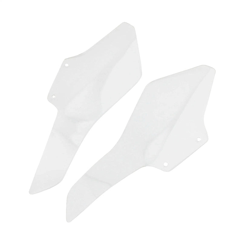 BMW R18 B / R18 Bagger Wind Deflector (2021-2024)