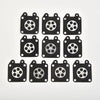 Mikuni 10 Pcs Carburetor Metering Diaphragm