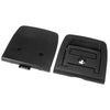 BMW X5 X6 Rear Trunk Mat with Handle Hole (2006-2013)