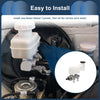 Hyundai i10 Brake Master Cylinder with Reservoir (2007-2010)