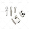 GM LS Engines Throttle Body Bypass Kit (LS6, L59, LQ9, LM4, L33)