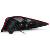 Hyundai Elantra Left Side Outer Tail Light (2019-2020)
