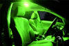 Ford Escape 2008-2012 LED Interior Light Bulb Package ( Bulbs)