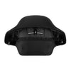 Harley Touring Trunk Backrest Mount Docking Kit (2014-2025)