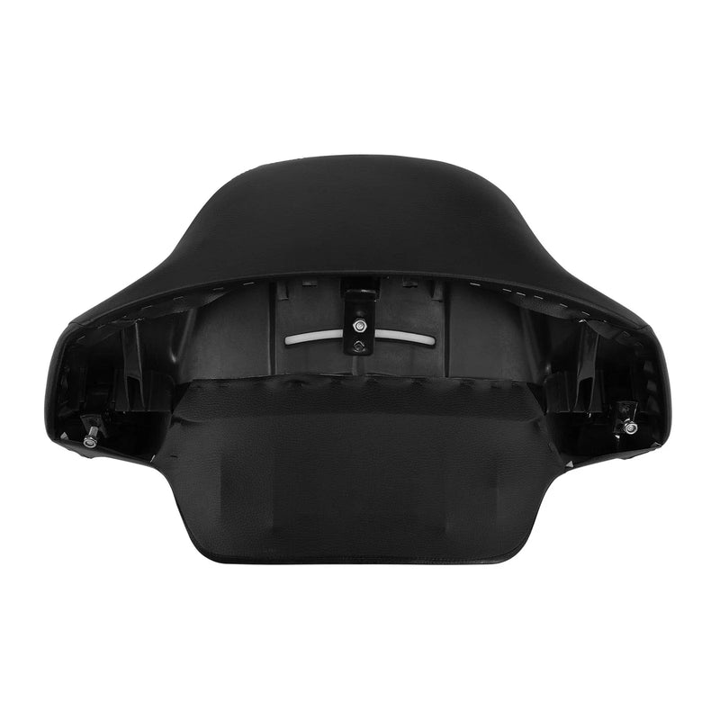 Harley Touring Trunk Backrest Mount Docking Kit (2014-2025)