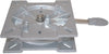 Heavy Duty Boat Seat Swivel, 8 Position Locking, 360° - Compatible with All Models