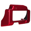 Harley Road King, Street Glide Oil Cooler Cover (2009-2016)