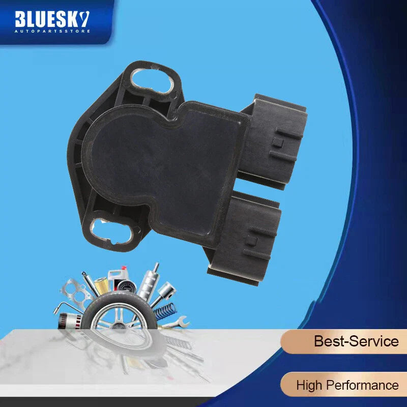 Holden ISUZU Throttle Position Sensor (8971631640, SERA 486-08)