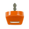 Polaris Scrambler, Sportsman, Ranger, RZR, Magnum Orange Key Cover (A7)