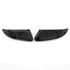 Ford Explorer (2016-2019) 2x Gloss Black Left & Right Door Side Mirror Covers