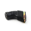 GY6 150CC 125CC Motorcycle Air Filter Intake Boot Cover