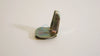Ford XK XL XM XP - 20 Metal Clips Door Trim Clips (1960-1970)