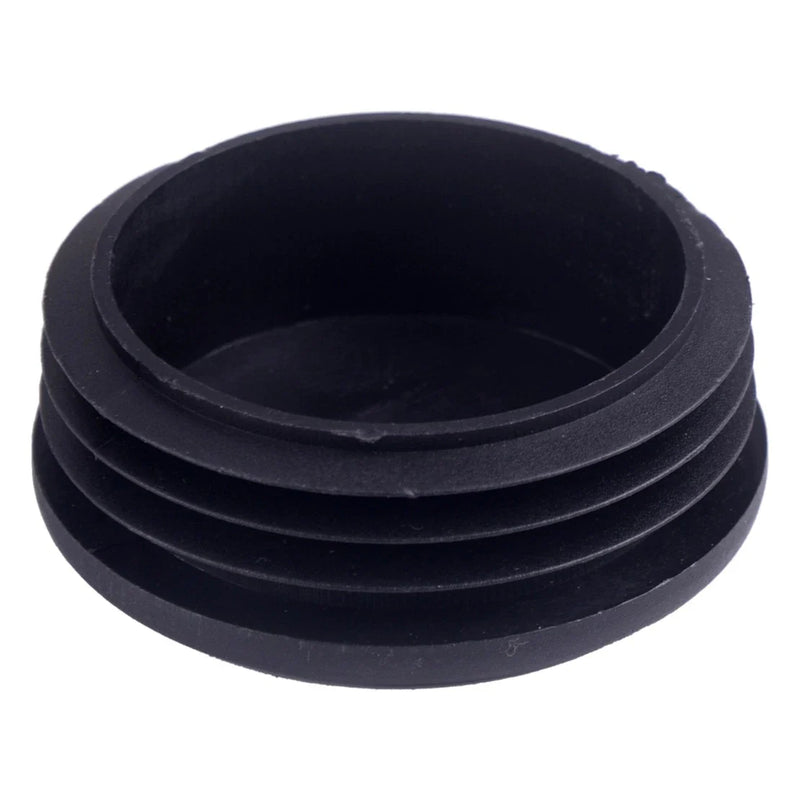 Jeep Wrangler JL 2 x Frame Hole Cover Plugs (2018)