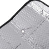 Kia Front Windshield Sun Shade Cover UV Protector