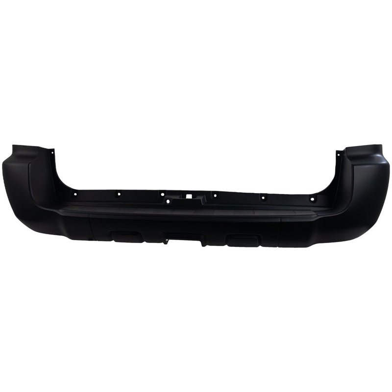 Rear Bumper Cover For 2006-2009 Toyota 4Runner Primed