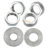 Honda Rancher 420 Axle Nut Washer Seal (2007-2013)