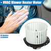 Chevrolet Blazer HVAC Heater Blower Motor Fan Assembly (92-94)