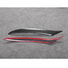 Mazda RX-8 Front Headlight Eyebrow Trim 1 Pair (2009-2012)
