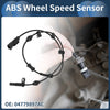 Jeep Cherokee ABS Wheel Speed Sensor (2015-2018)
