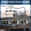 Toyota Yaris (2010-2020) 1 Pcs Engine Valve Cover Gasket