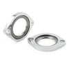 Dyna Road Glide Electra Glide Exhaust Flange Kit with Gasket