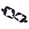 Ford Explorer L & R Rearview Mirror Insert Housing Trim (2011-2019)