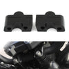 Kawasaki ER-6N Z650 NINJA650 Handlebar Risers Mount Clamps (2017-2023)