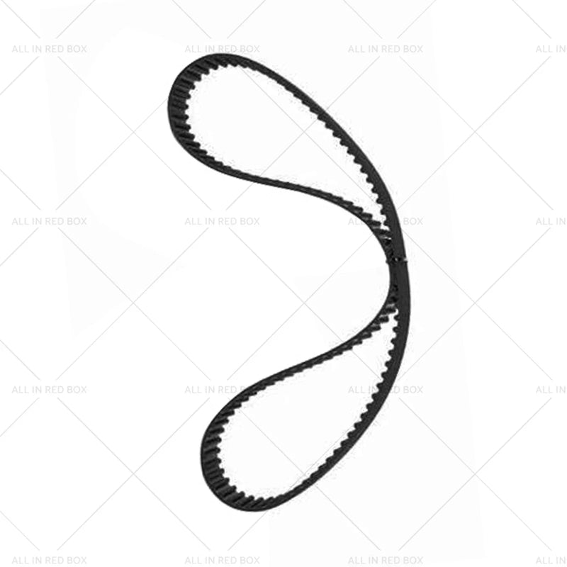 Mitsubishi 4D56T Balance Shaft Timing Belt (1986-1993)