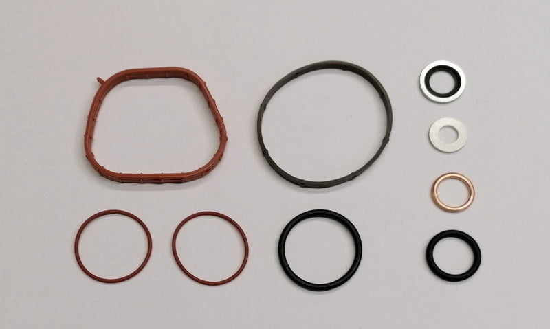 Mini R55-R61 Timing chain head gasket bolts (2007–2014)