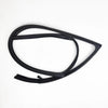 Glass Run Door Channel Rubber RH Fits Nissan Sunny Sentra B13 2D SED 1990-93 D05