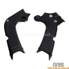 Honda CRF250R CRF250RX CRF450R CRF450RX Motorcycle Frame Guard Protectors