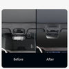 Geely Monjaro L (2022-2024) - Black Glasses Storage Case Sunglasses Holder