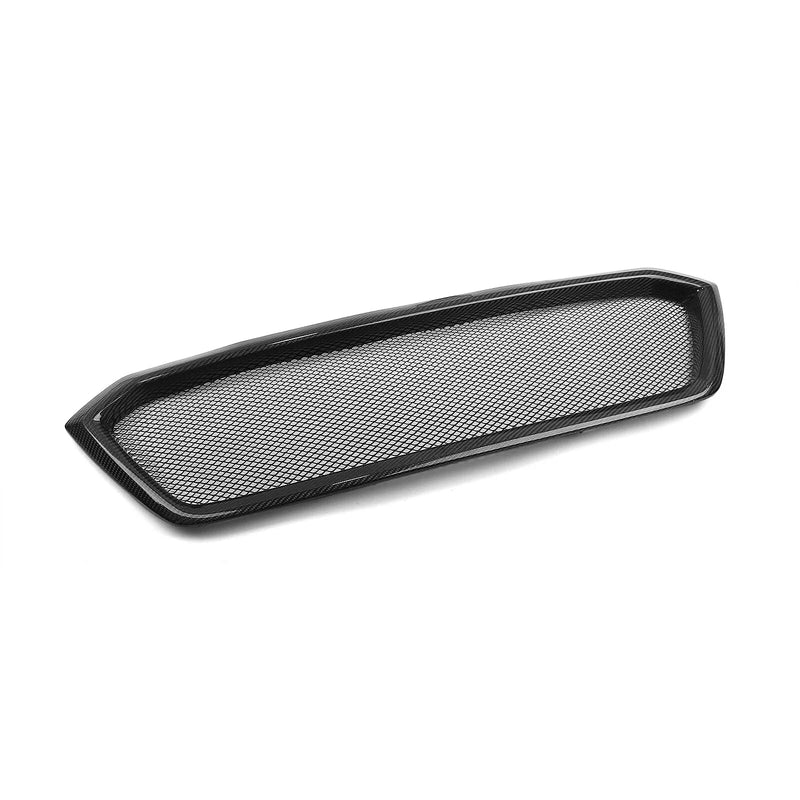 SUBARU Levorg (2018-2020) Carbon Fiber Front Bumper Grille