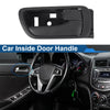 Toyota Camry Front Driver Side Interior Door Handle (2002–2006)