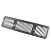 Benz G500 G63 W464 2019-23 Real Carbon Hood Windshield Front Air Vent Cover